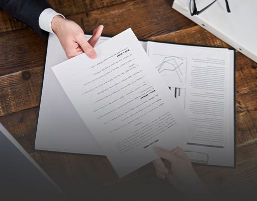 Thousands of Successfully Represented Employees